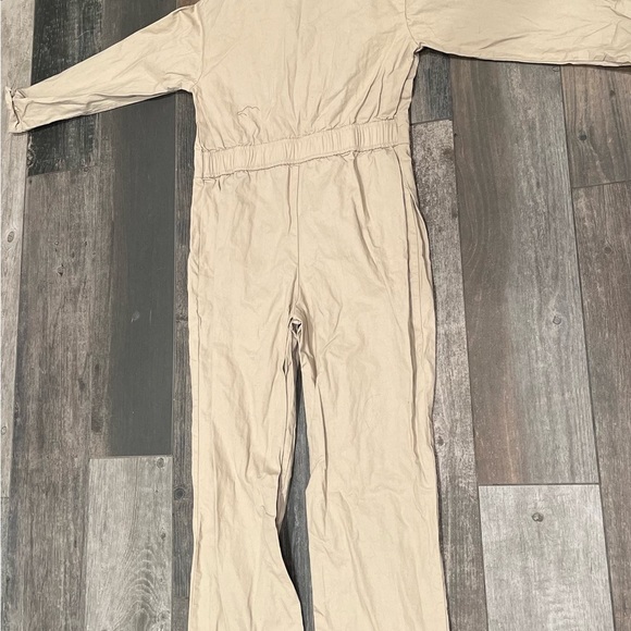 Spirit Halloween Costume Ghostbusters Jumpsuit Child Size ( Small) 4-6 - Picture 8 of 9